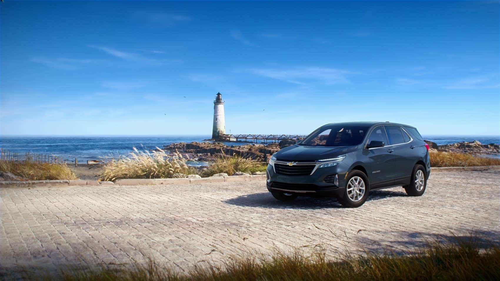 Find a Hybrid or Electric Vehicle Today 