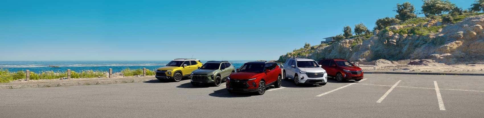 Hybrid and electric vehicle dealer near West Carrollton TX