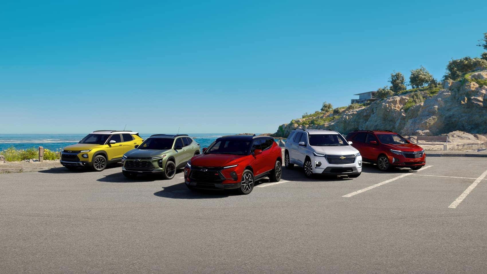 Find Hybrid and Electric Models for Sale near Garland TX  