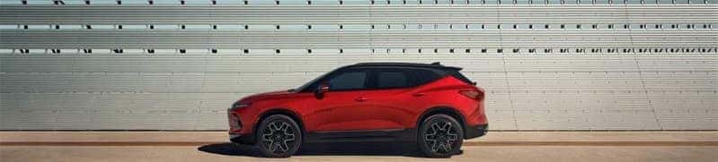 Hybrid and Electric Dealer near Farmers Branch TX