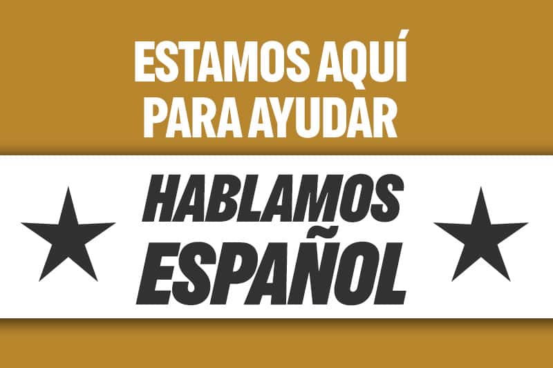 Equipo de ventas hispano de Five Star Chevrolet