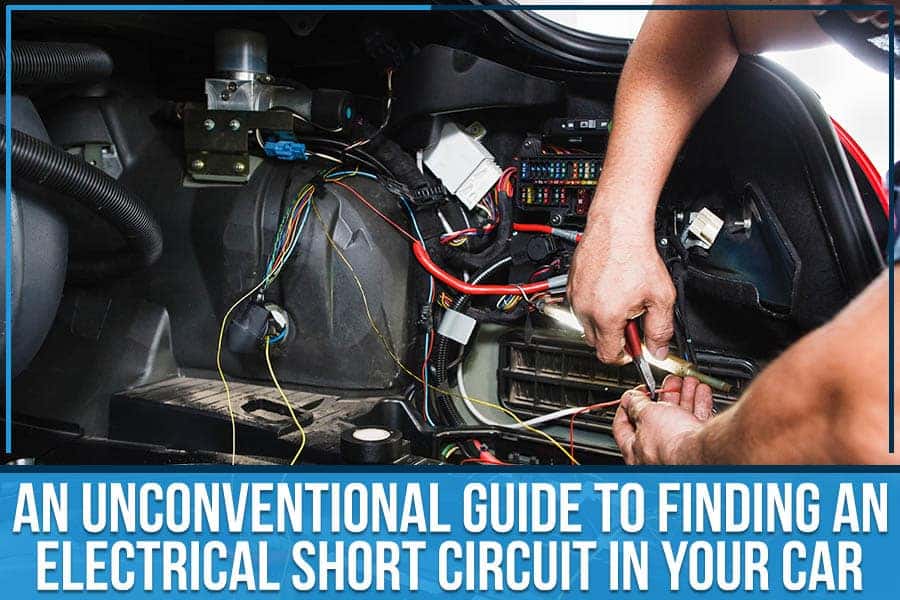 How to Find a Short in a Car Blown Fuse  