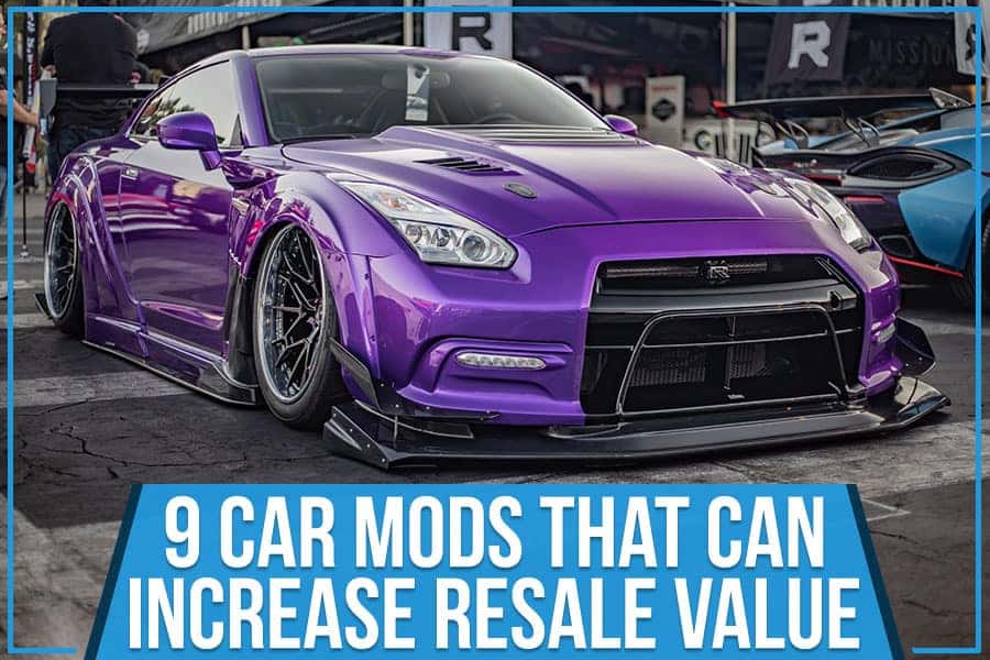 What Color Car Has the Best Resale Value?