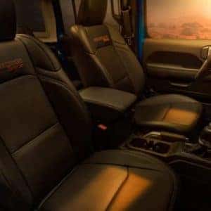 interior rubicon
