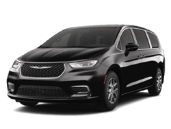 2023 pacifica