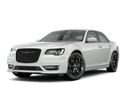 Chrysler 300 2023