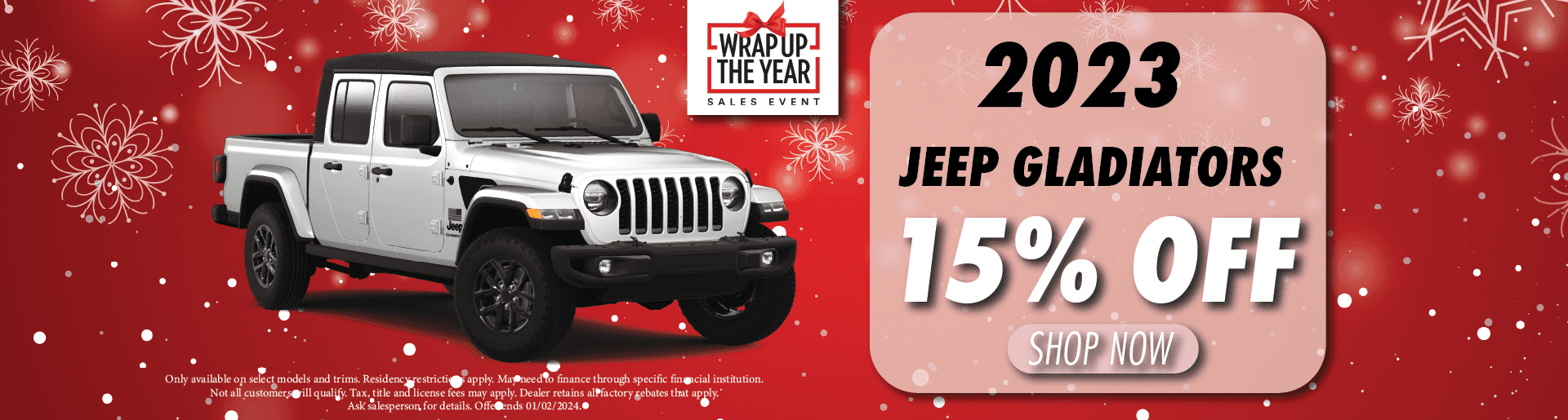 Shepard Chrysler Dodge Jeep Ram CDJR Dealer in Rockland, ME