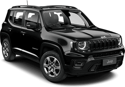 2024 Jeep Renegade
