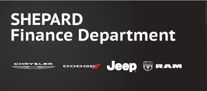 Shepard Finance Department