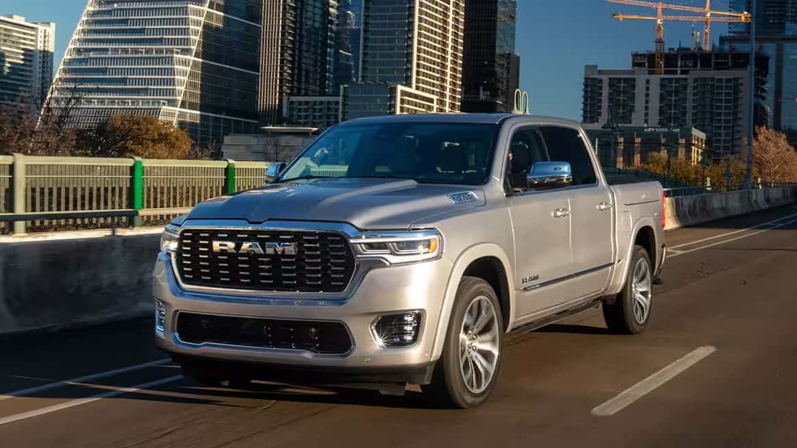 Ram 1500
