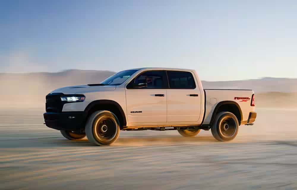 Ram 1500