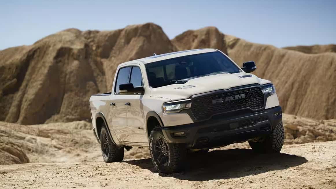 Ram 1500
