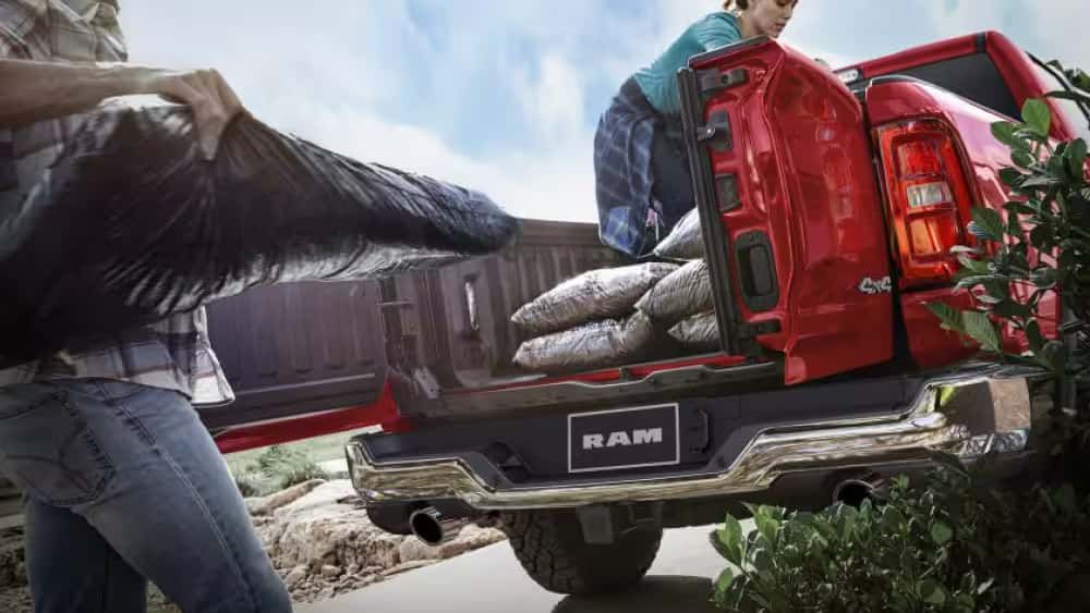 Ram 1500