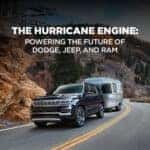 Hurrican Engine