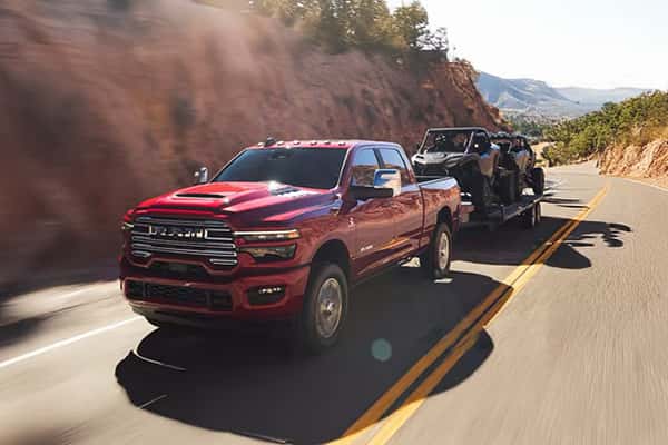 RAM 2500