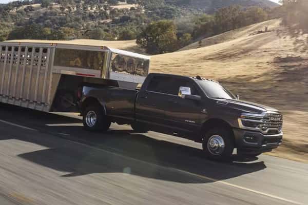 RAM 3500