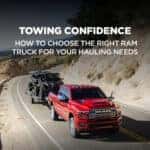 Towing Confidence