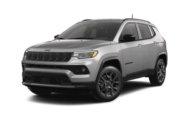 Jeep Compass image