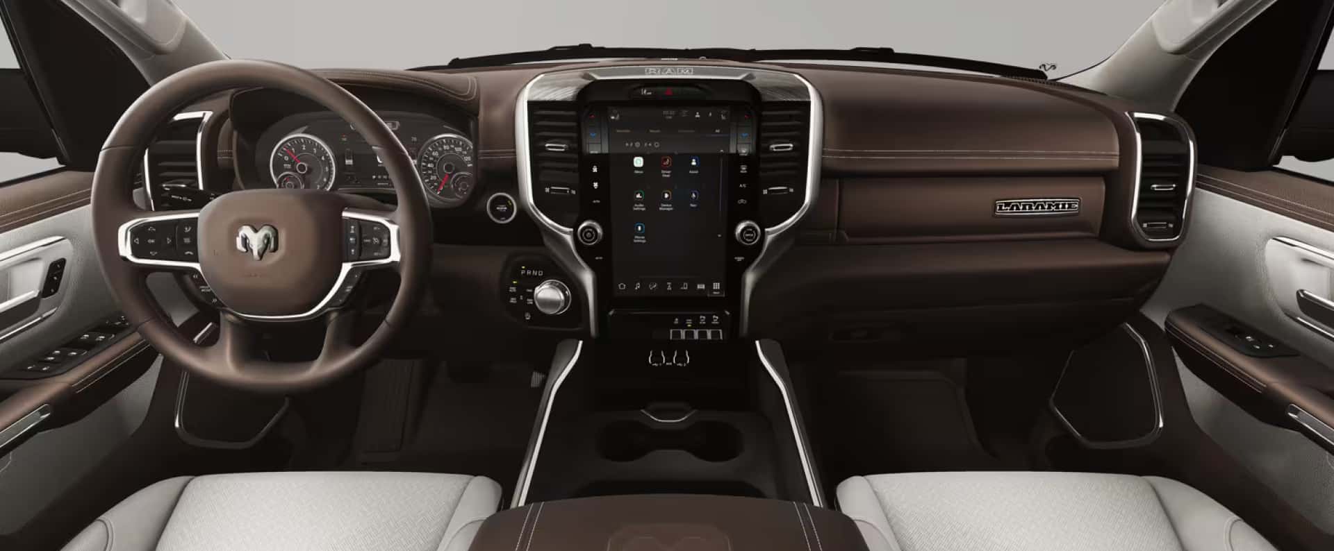 Ram 2500