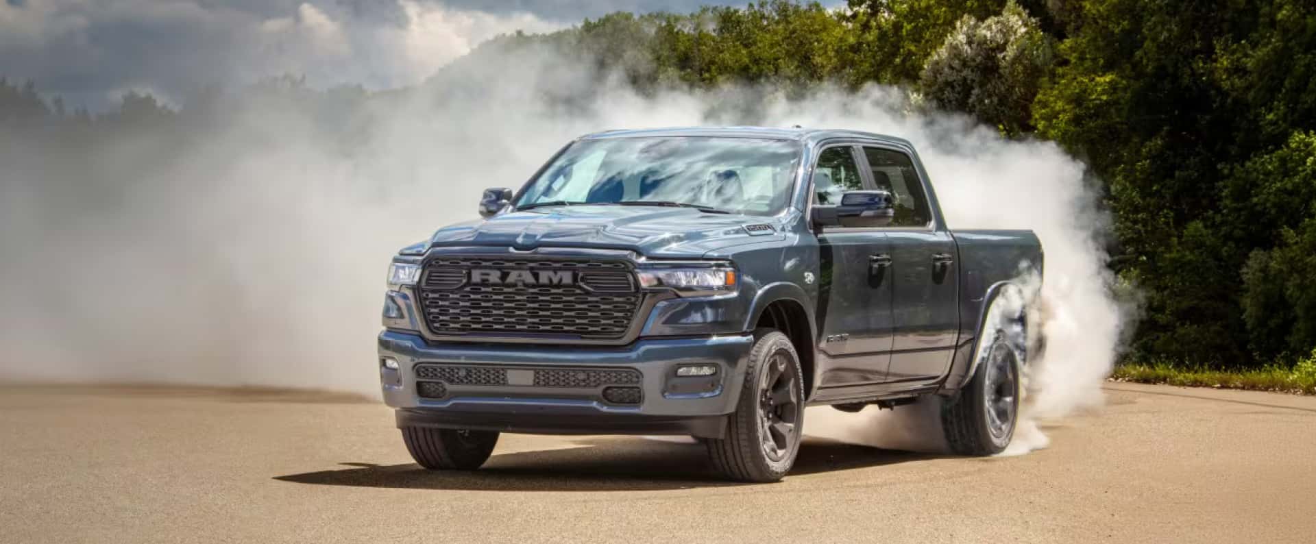 Ram 2500