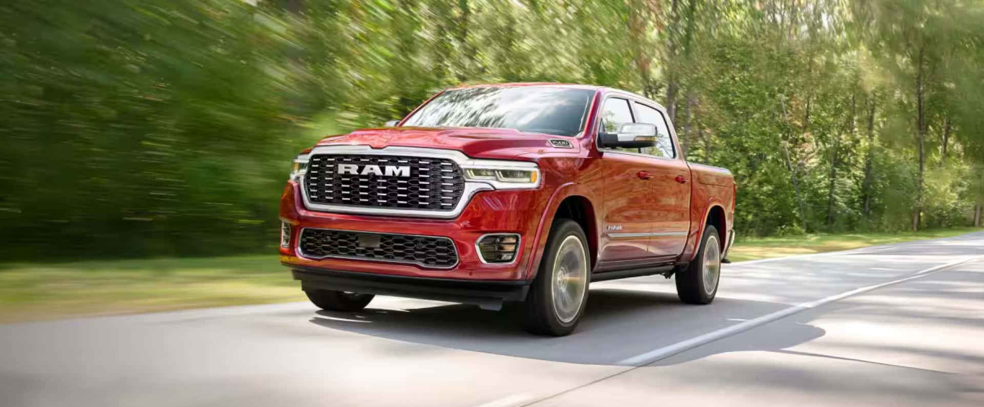 Ram 2500