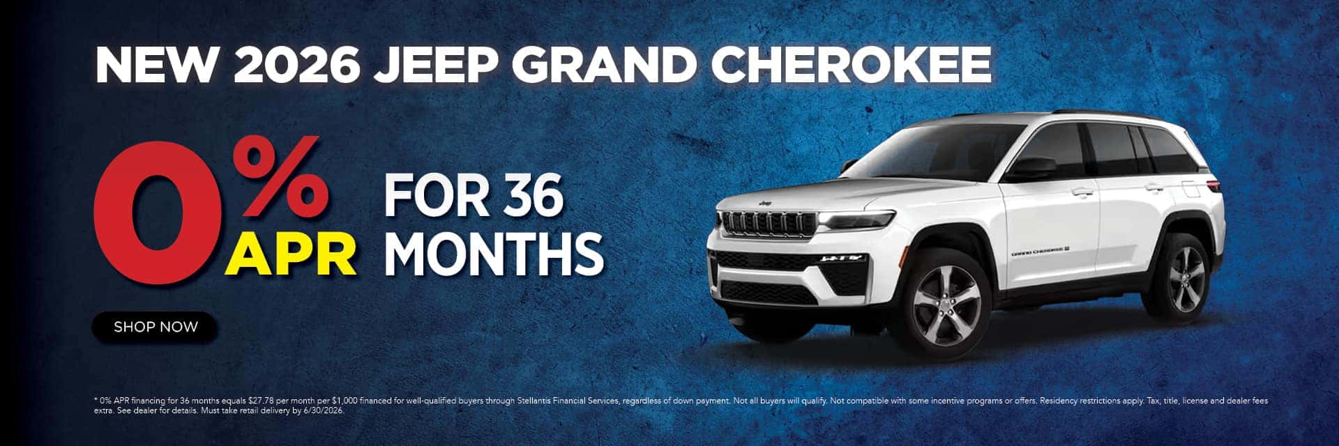grand cherokee
