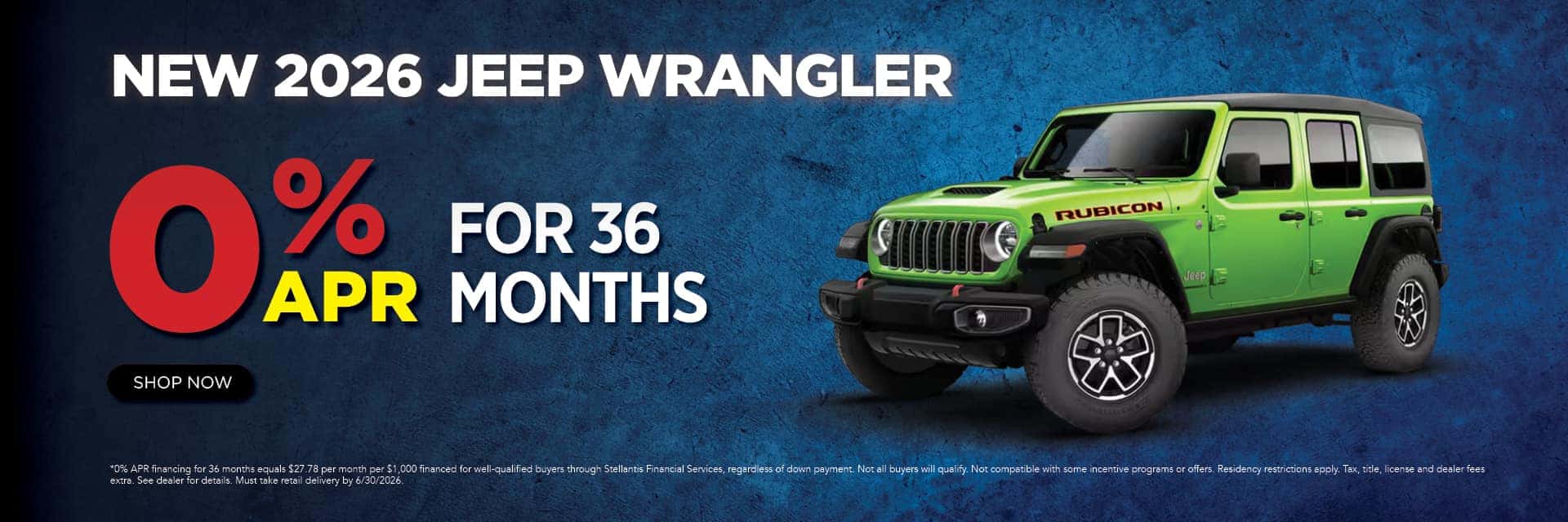 wrangler