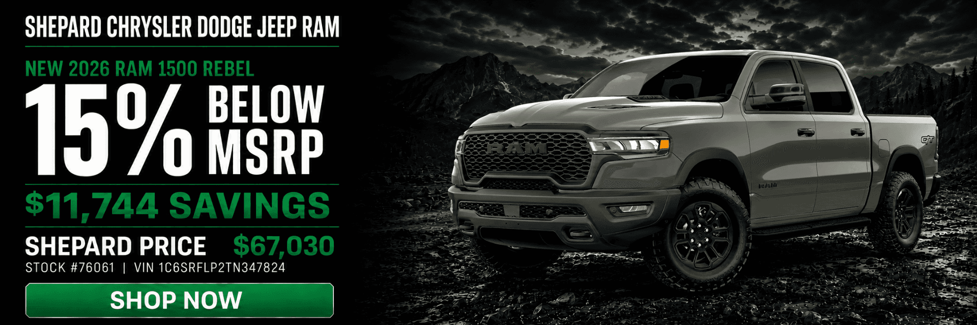 ram 1500