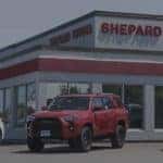 Shepard Toyota