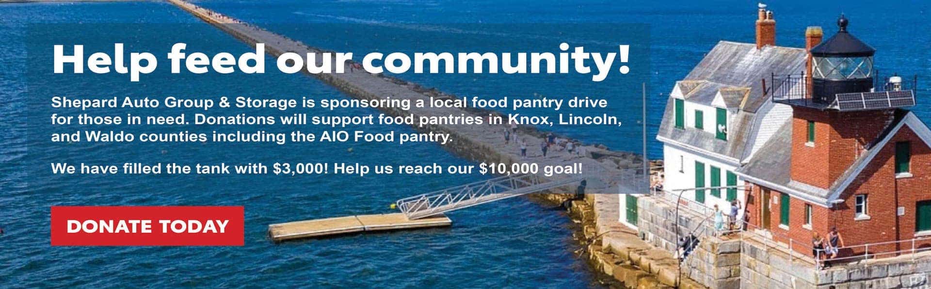 Shepard Auto Group New & Used Cars Rockland, ME