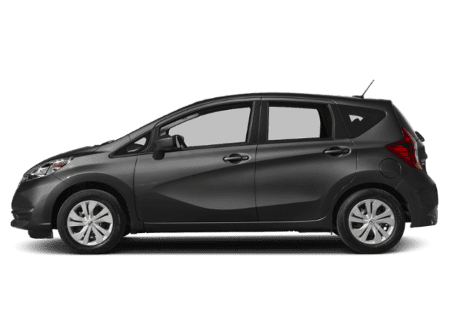 black versa note