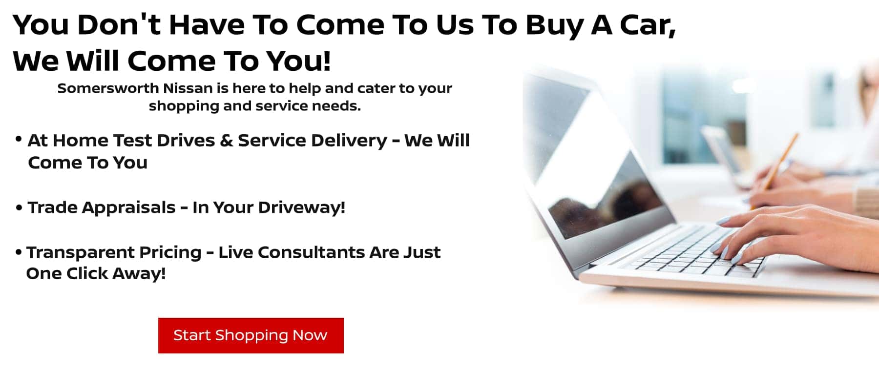 Somersworth, NH Nissan Dealer Serving Portsmouth, NH & Stratham, NH