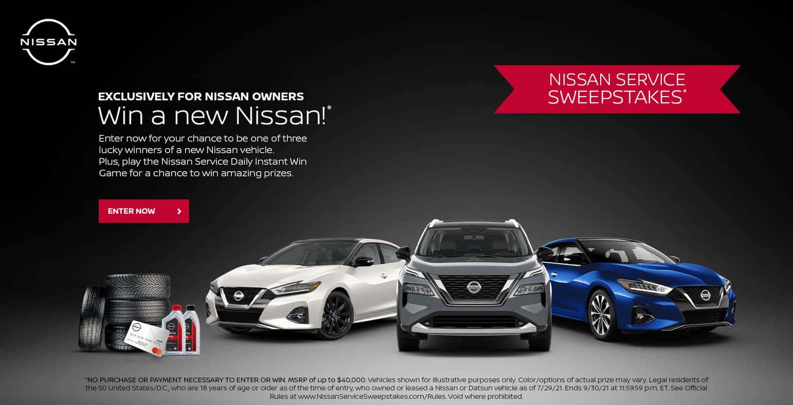 Somersworth, NH Nissan Dealer Serving Portsmouth, NH & Stratham, NH