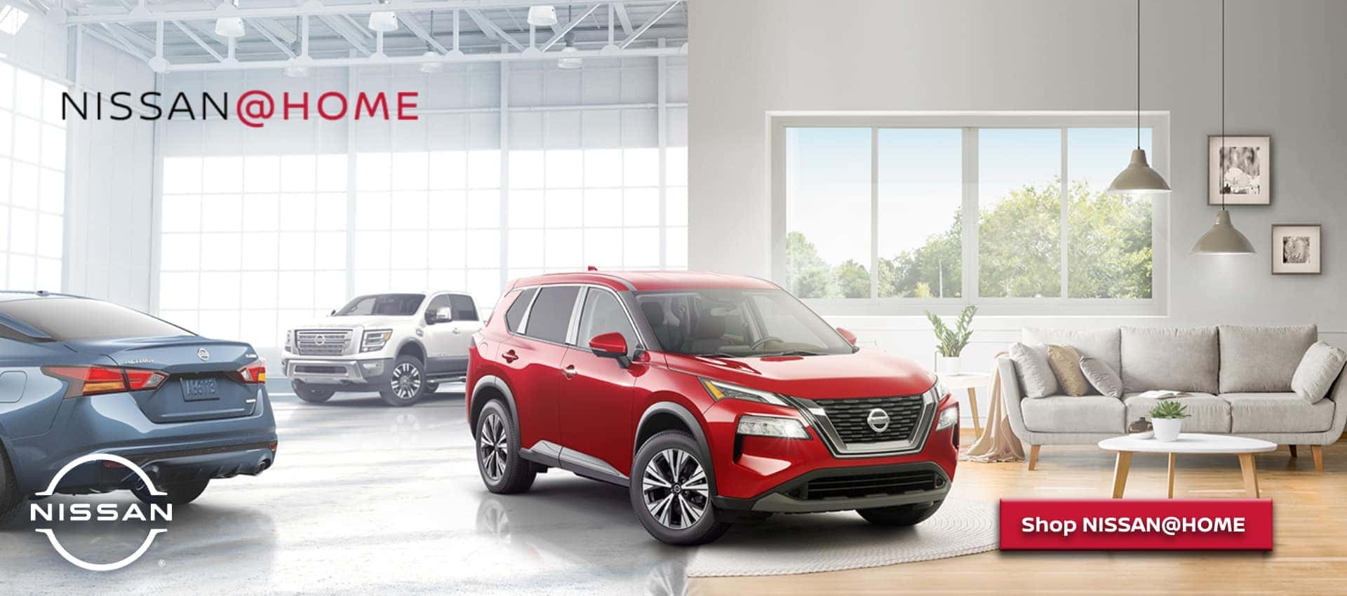 Somersworth, NH Nissan Dealer Serving Portsmouth, NH & Stratham, NH