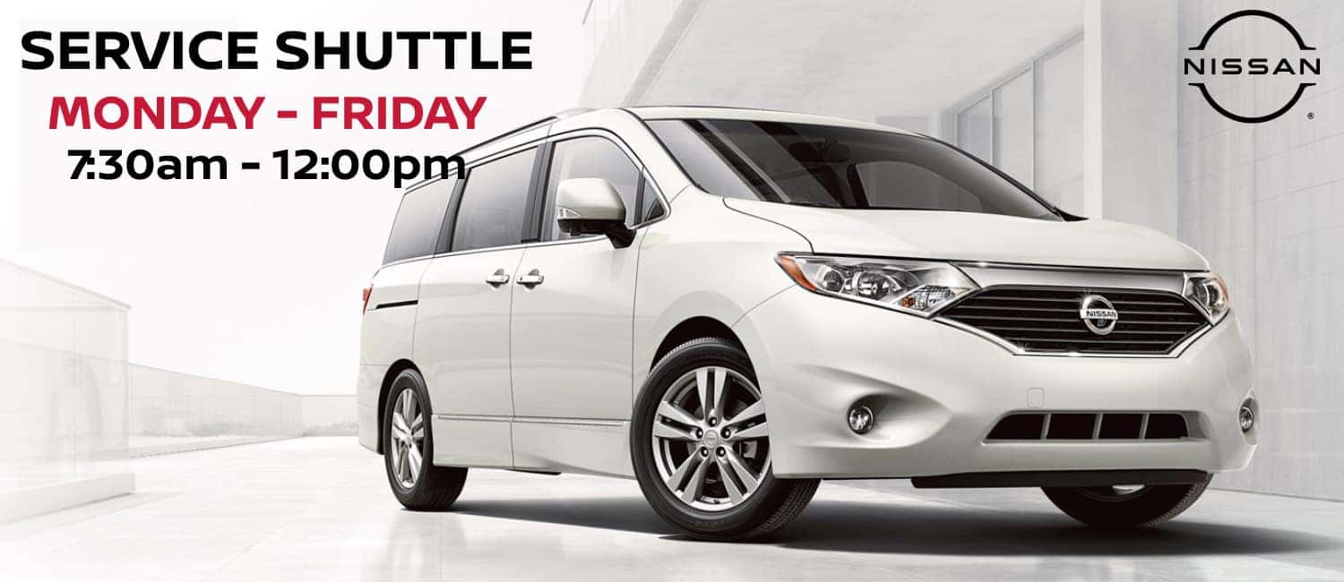 Somersworth, NH Nissan Dealer Serving Portsmouth, NH & Stratham, NH