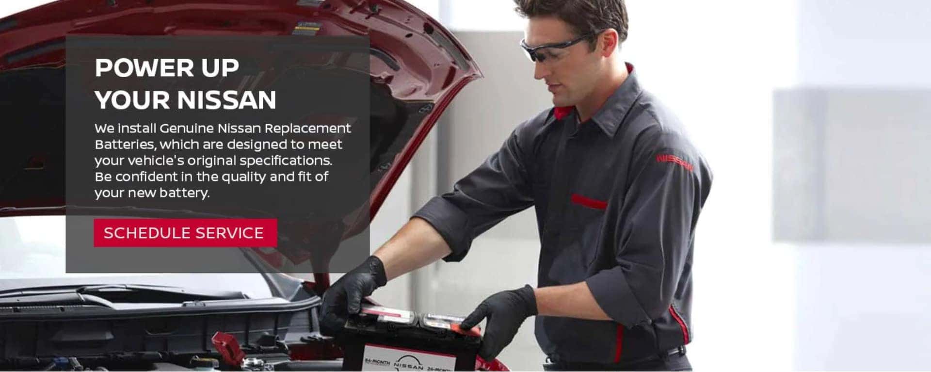 Somersworth, NH Nissan Dealer Serving Portsmouth, NH & Stratham, NH