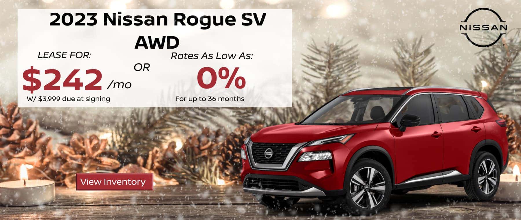 Somersworth, NH Nissan Dealer Serving Portsmouth, NH & Stratham, NH