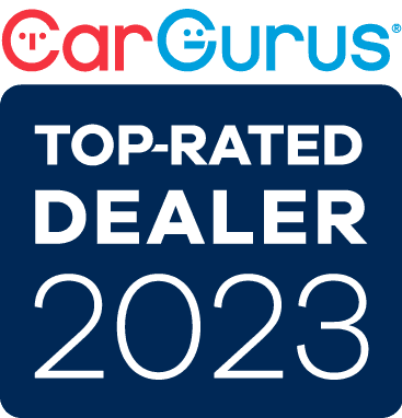 Car Gurus Award