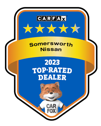 Car Fax Awards