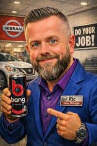 Ric Rynerson