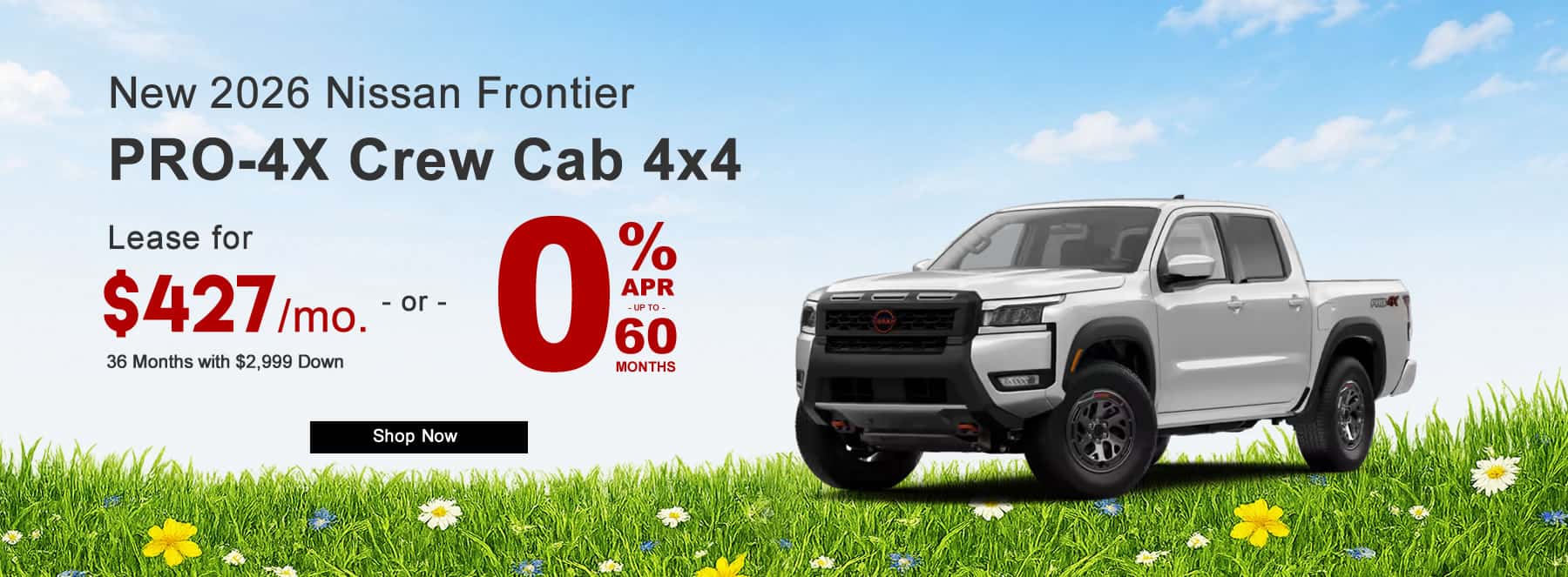 Frontier