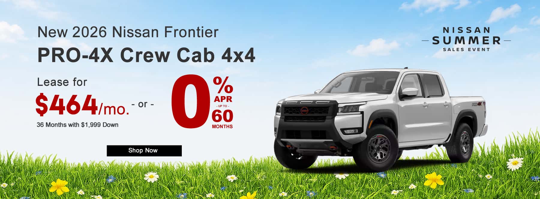 Frontier