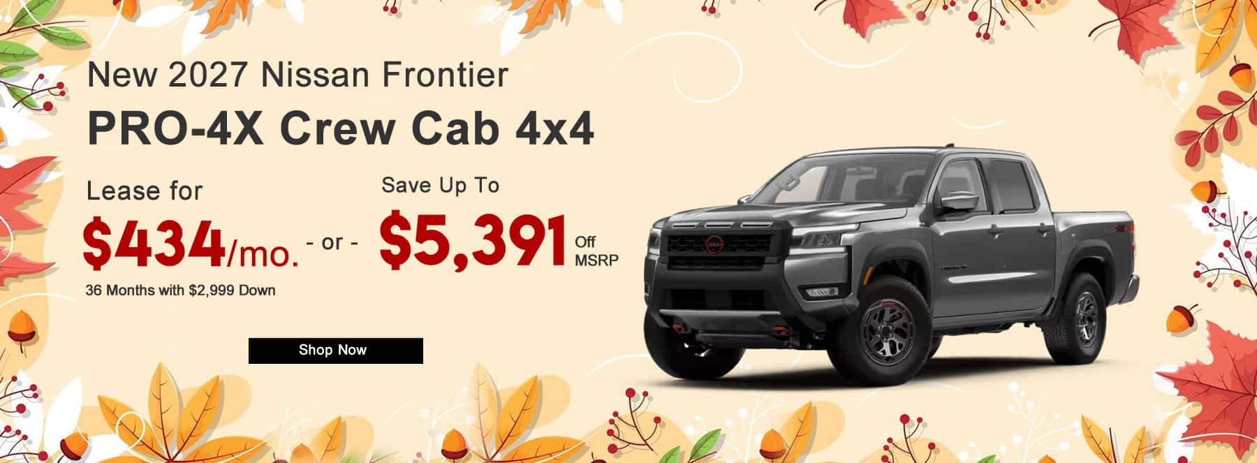 Frontier