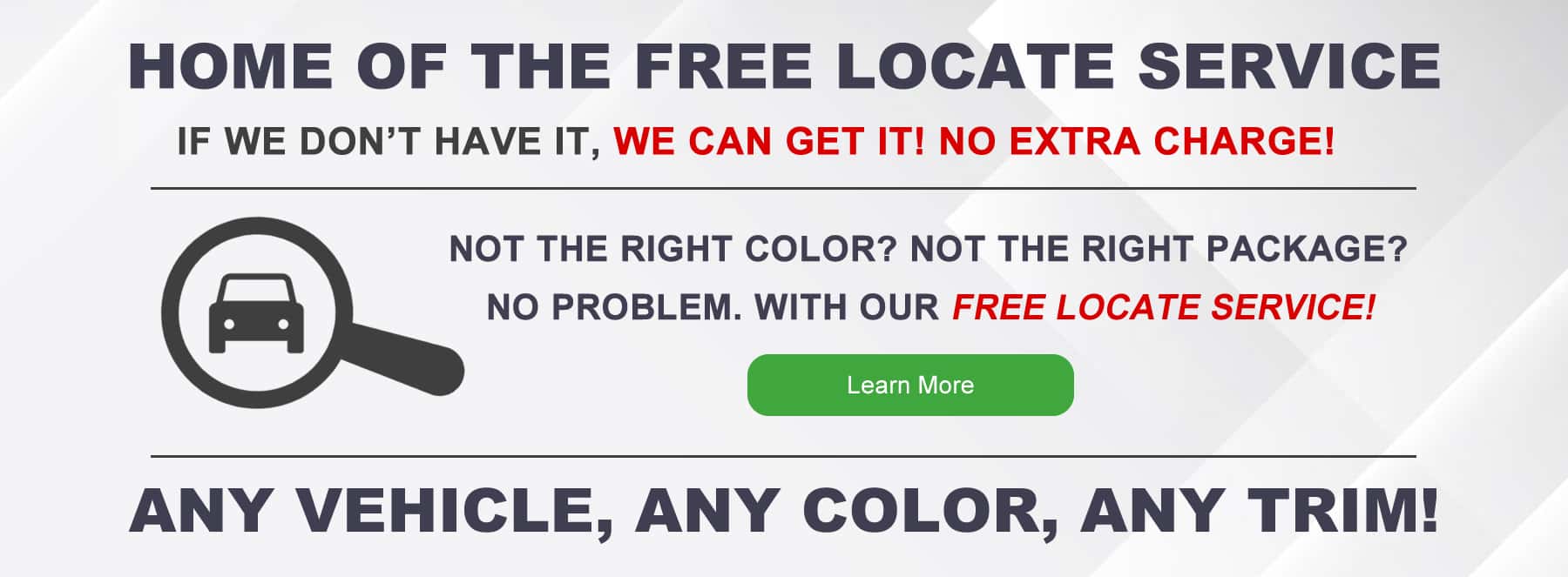 Locate