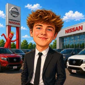 Aiden Severance