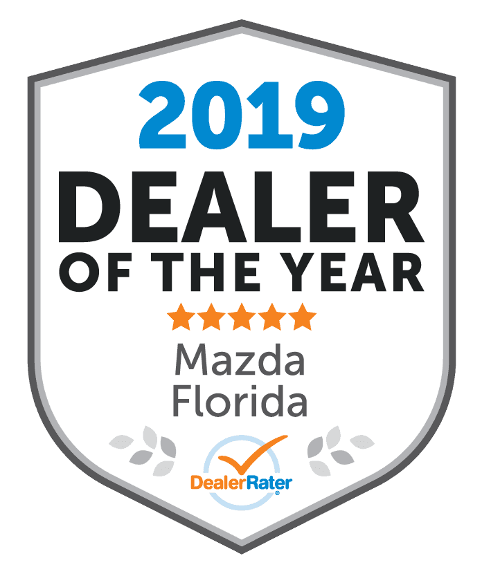 2019 Dealer of the Year