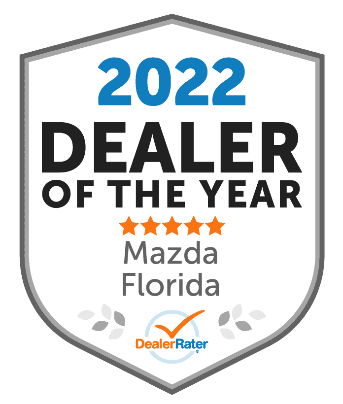 2022 Dealer of the Year