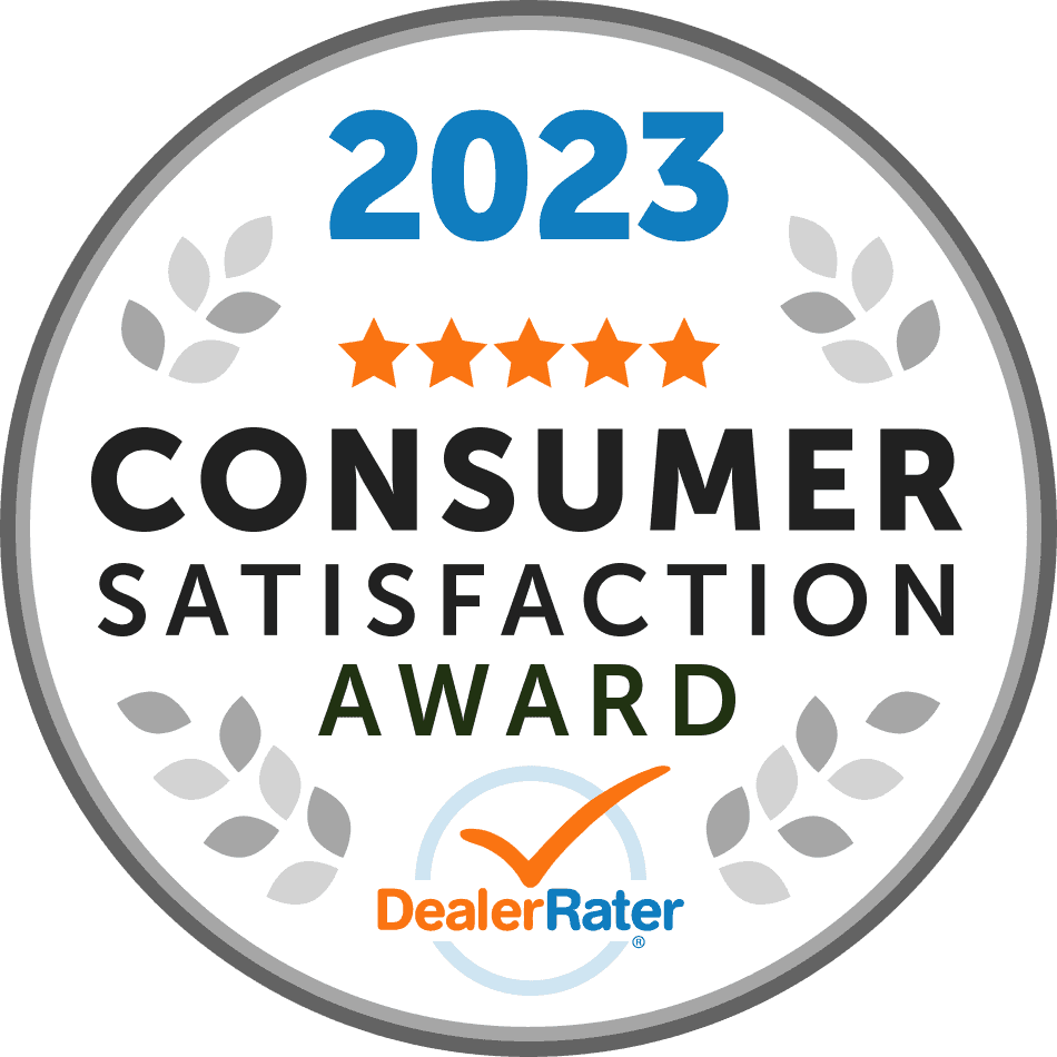 2023 Consumer Satisfaction