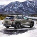 Zircon Sand Mazda CX-50