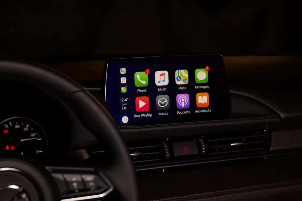 How To Reset Mazda Infotainment System www.sportmazdanorthorlando.com